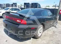 2012 Dodge CHARGER фото