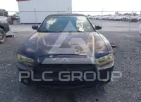 2012 Dodge CHARGER photo
