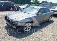 2012 Dodge CHARGER фото