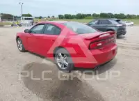 2012 Dodge CHARGER фото