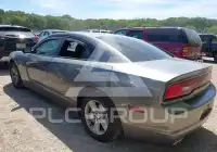 2012 Dodge CHARGER photo