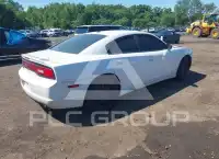 2012 Dodge CHARGER фото
