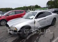 2012 Dodge CHARGER фото