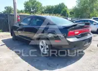 2012 Dodge CHARGER фото