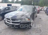 2012 Dodge CHARGER фото