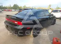 2012 Dodge CHARGER фото