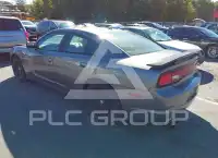 2012 Dodge CHARGER фото