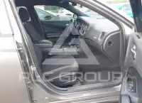 2012 Dodge CHARGER фото