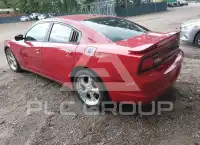 2012 Dodge CHARGER photo
