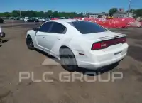 2012 Dodge CHARGER фото