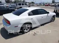 2012 Dodge CHARGER фото