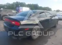 2012 Dodge CHARGER фото