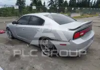 2012 Dodge CHARGER фото