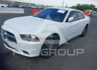2012 Dodge CHARGER фото