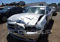 2012 Dodge CHARGER фото
