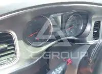 2012 Dodge CHARGER фото