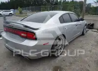 2012 Dodge CHARGER фото