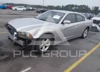 2012 Dodge CHARGER фото