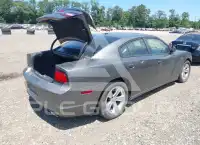 2012 Dodge CHARGER фото