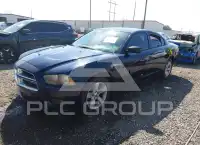 2012 Dodge CHARGER фото