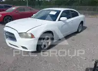 2012 Dodge CHARGER фото