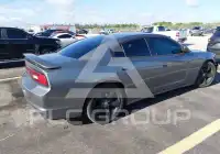 2012 Dodge CHARGER photo