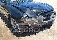 2012 Dodge CHARGER фото