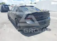 2012 Dodge CHARGER фото