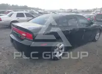2012 Dodge CHARGER фото