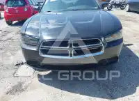 2012 Dodge CHARGER фото