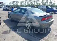 2012 Dodge CHARGER фото