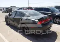 2012 Dodge CHARGER photo