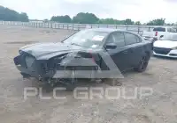 2012 Dodge CHARGER фото