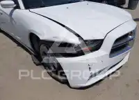 2012 Dodge CHARGER фото