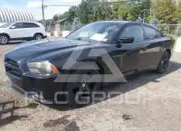 2012 Dodge CHARGER фото
