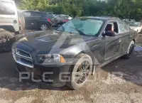 2012 Dodge CHARGER фото