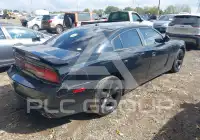 2012 Dodge CHARGER фото