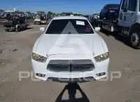 2012 Dodge CHARGER фото