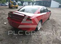 2012 Dodge CHARGER photo