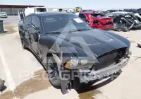 2012 Dodge CHARGER photo