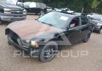 2012 Dodge CHARGER фото