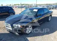 2012 Dodge CHARGER фото