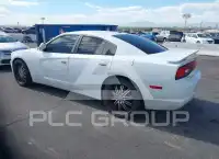 2012 Dodge CHARGER фото