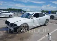 2012 Dodge CHARGER фото