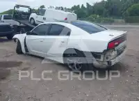2012 Dodge CHARGER фото