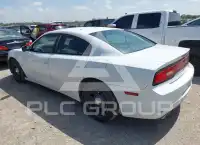 2012 Dodge CHARGER photo