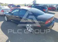 2012 Dodge CHARGER фото