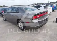 2012 Dodge CHARGER фото