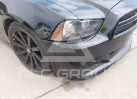 2012 Dodge CHARGER фото