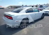 2012 Dodge CHARGER фото